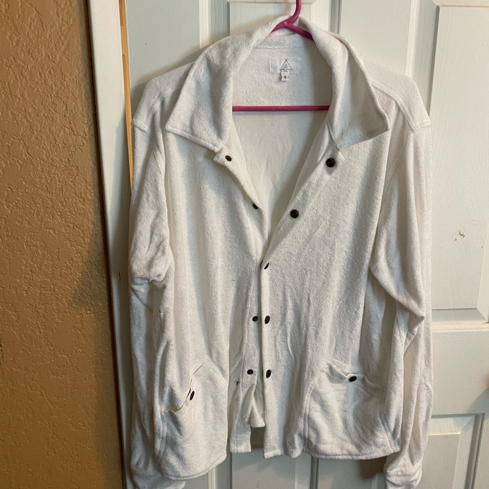 Tribe Kelley shirt /jacket